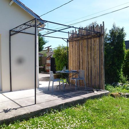 Maison Ustou46 Cahors Exterior photo