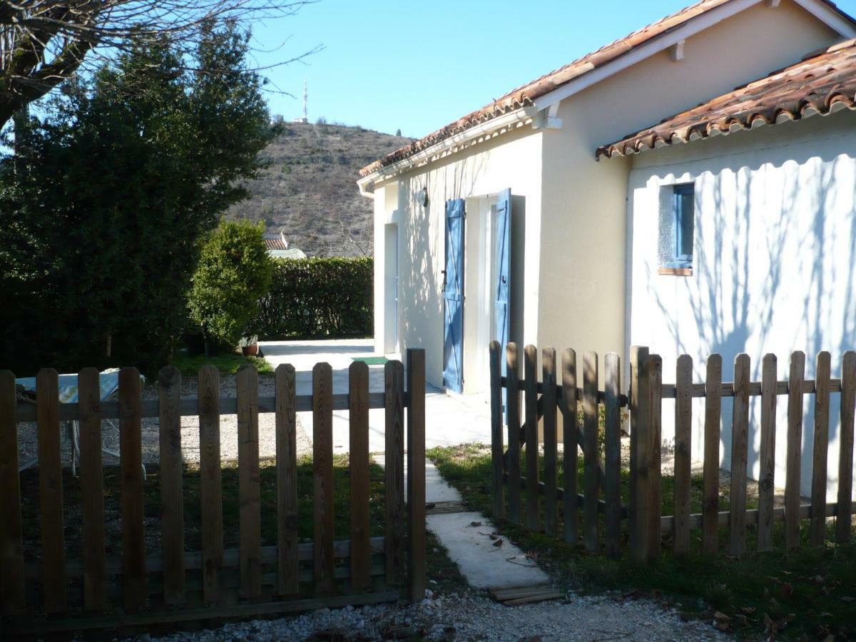 Maison Ustou46 Cahors Exterior photo